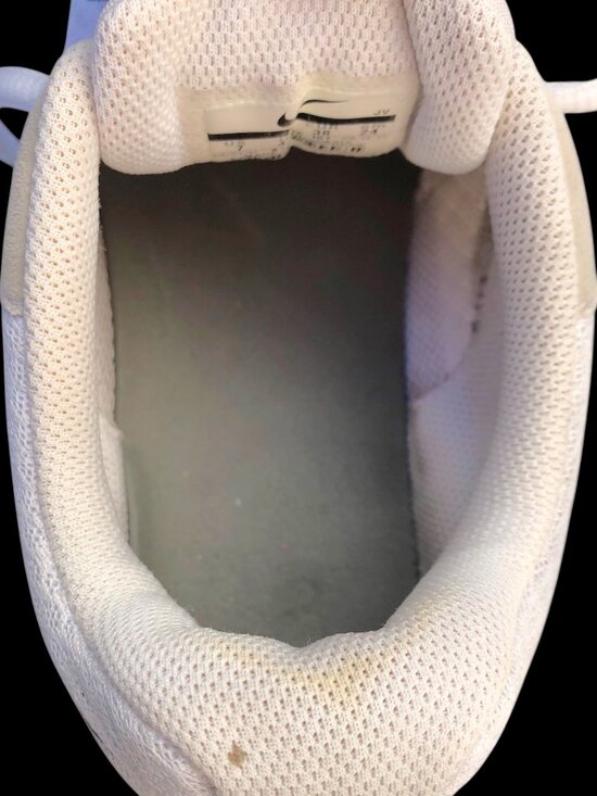 Nike Women's Tanjun Sneakers, Size 7 - Picture 5 of 8